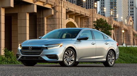 honda insight 2022 photo