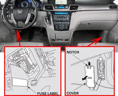 honda odyssey 2007 photo