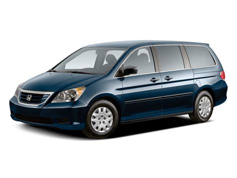 honda odyssey 2009 photo