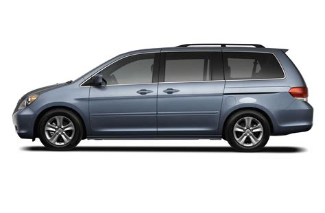 honda odyssey 2010 photo