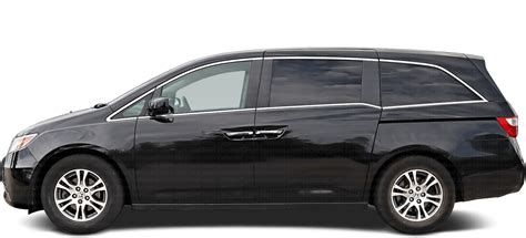 honda odyssey 2011 photo