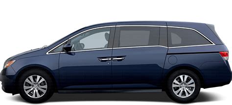 honda odyssey 2014 photo