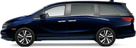 honda odyssey 2024 photo