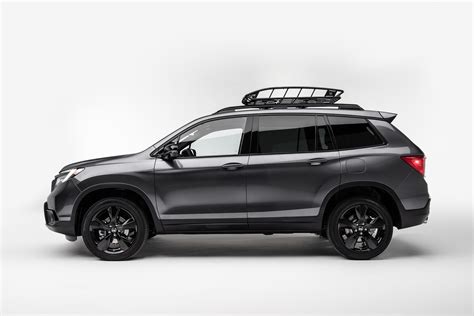 honda passport 2019 photo