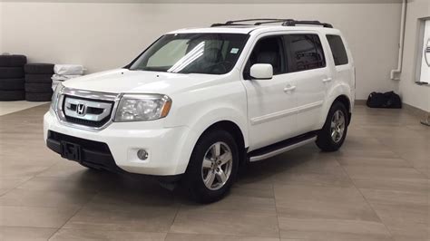 honda pilot 2010 photo