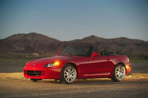 honda s2000 2004 photo