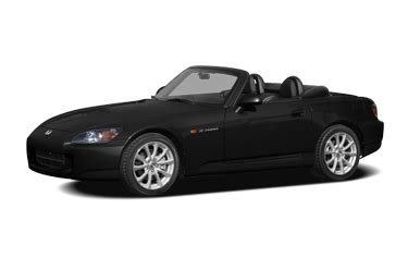 honda s2000 2007 photo