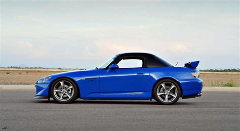 honda s2000 photo