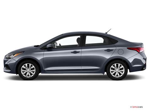 hyundai accent 2018 photo