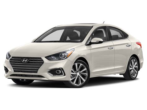 hyundai accent 2020 photo