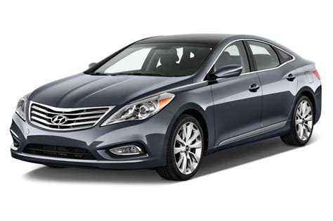 hyundai azera 2014 photo