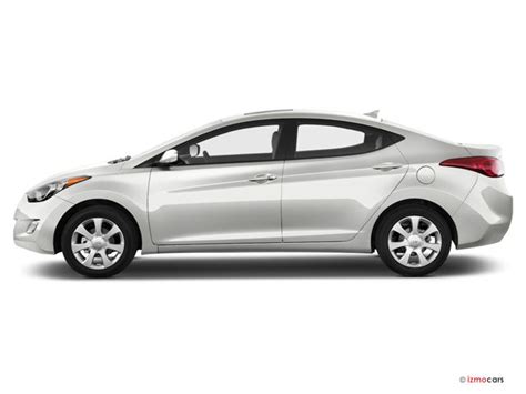 hyundai elantra 2014 photo