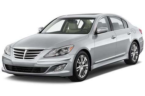 hyundai genesis 2014 photo