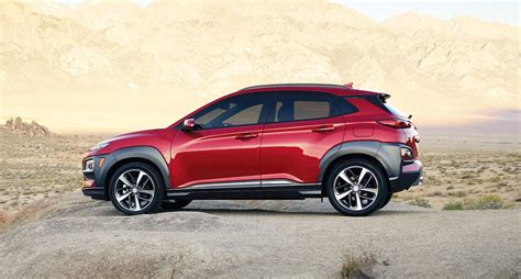 hyundai kona 2021 photo