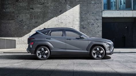 hyundai kona 2024 photo