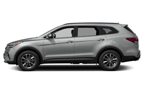 hyundai santa fe xl 2019 photo