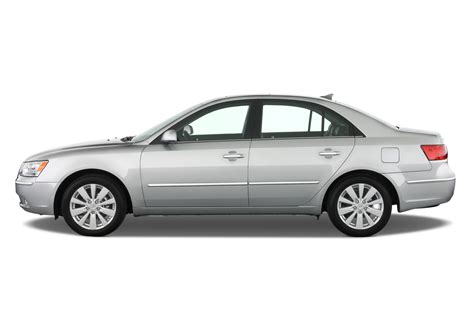 hyundai sonata 2010 photo