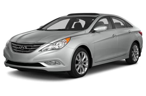 hyundai sonata 2013 photo