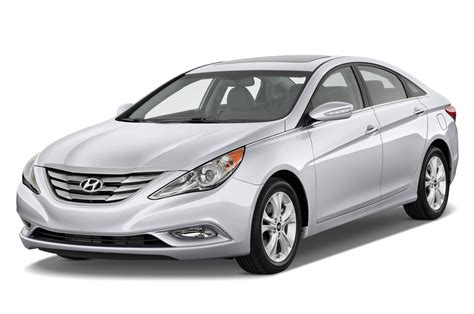 hyundai sonata 2014 photo