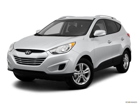 hyundai tucson 2012 photo