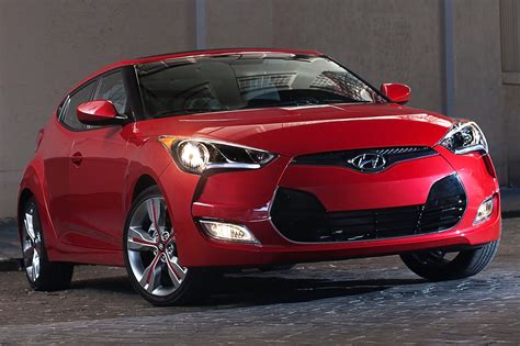 hyundai veloster 2013 photo