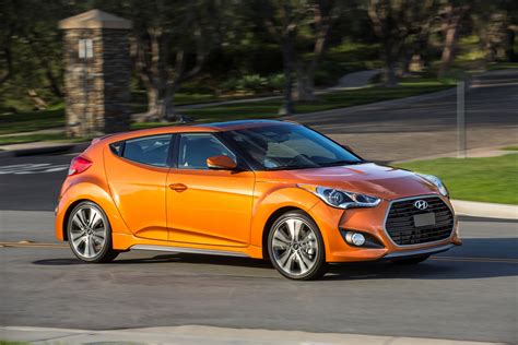 hyundai veloster 2016 photo