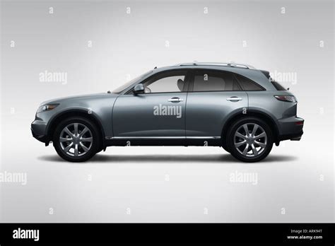 infiniti fx35 2008 photo