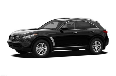 infiniti fx35 2010 photo