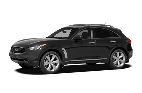 infiniti fx50 photo