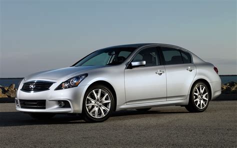 infiniti g25 2012 photo