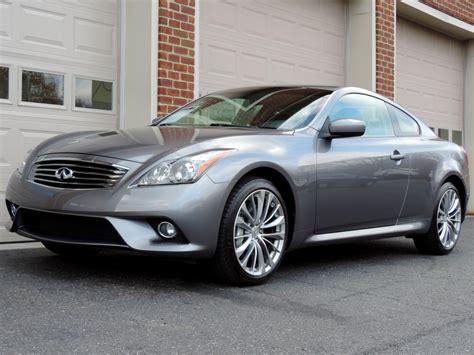 infiniti g37 2012 photo