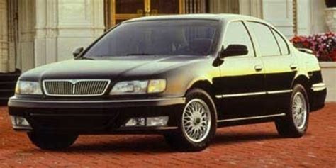 infiniti i30 1998 photo