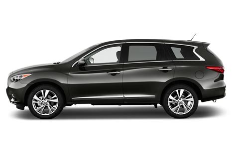 infiniti jx 2013 photo