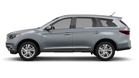 infiniti jx photo