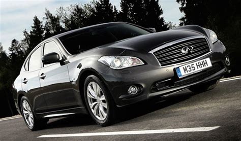 infiniti m35 hybrid 2013 photo