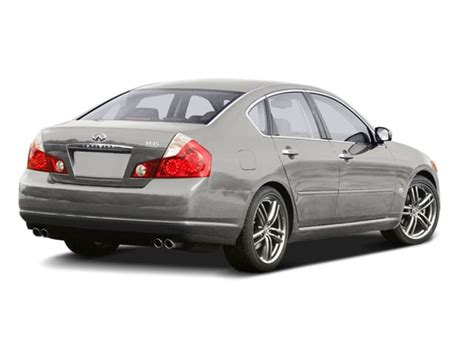 infiniti m45 2008 photo