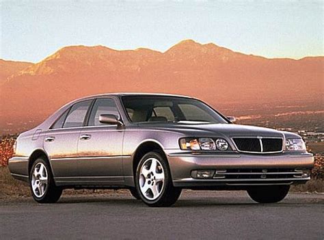 infiniti q45 2000 photo