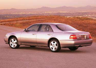 infiniti q45 2001 photo