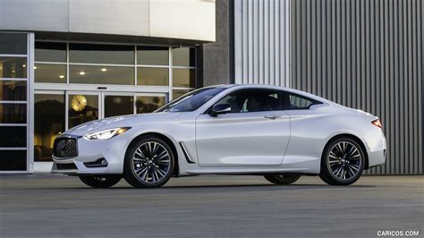 infiniti q60 2020 photo