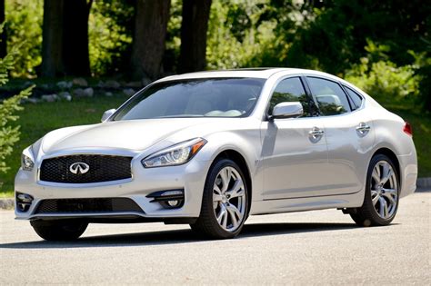 infiniti q70 2016 photo