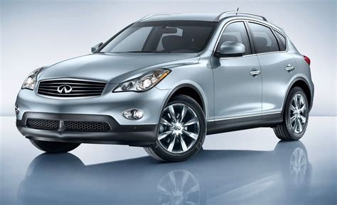 infiniti qx50 2014 photo