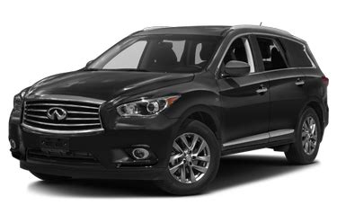 infiniti qx60 2014 photo