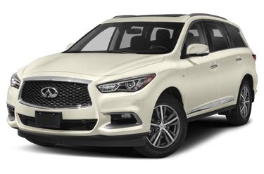 infiniti qx60 2020 photo