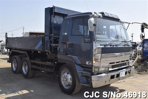 isuzu isuzu truck 1992 photo