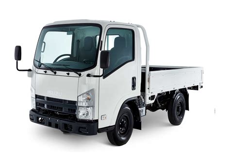 isuzu isuzu truck photo