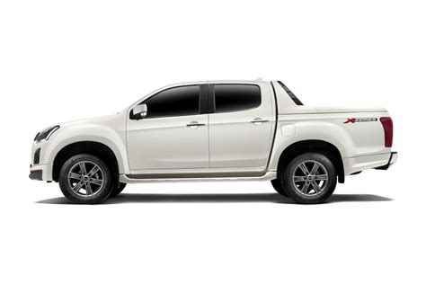 isuzu pickup truck photo