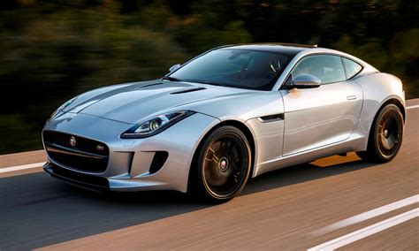 jaguar f-type 2015 photo