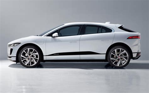 jaguar i-pace photo