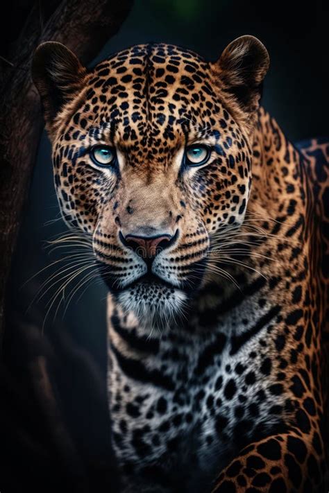 jaguar majestic photo