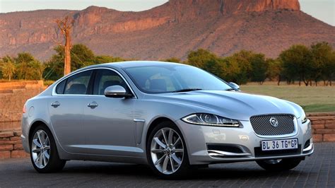 jaguar xf 2014 photo